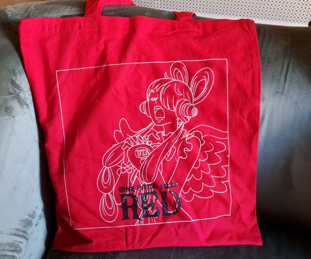 One Piece Red Evento 06